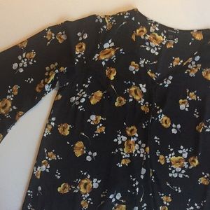 Torrid size 22/24 blouse